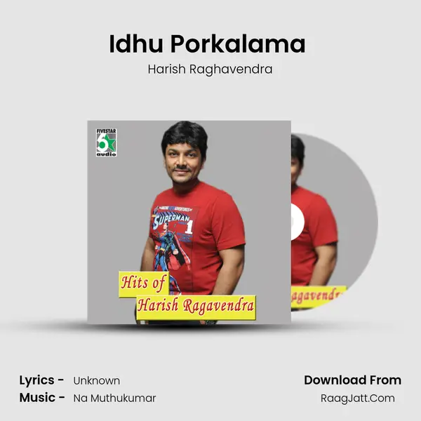 Idhu Porkalama (From 