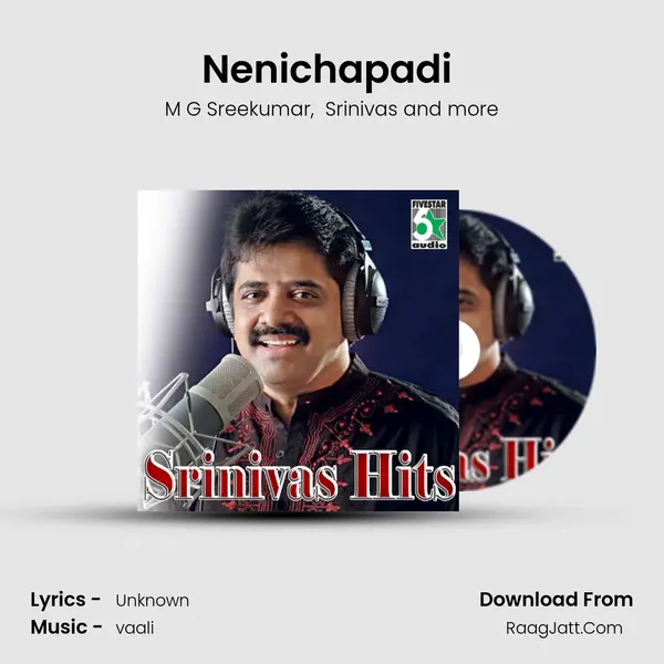 Nenichapadi (From Kadhalar Dhinam) mp3 song