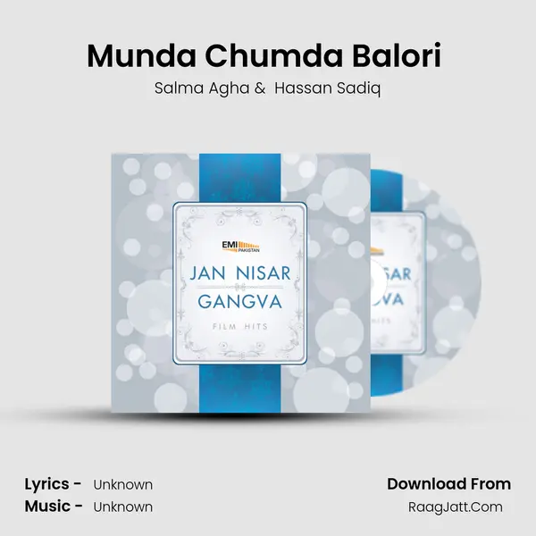 Munda Chumda Balori (From 