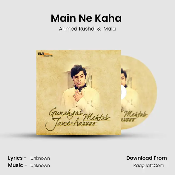 Main Ne Kaha (From 