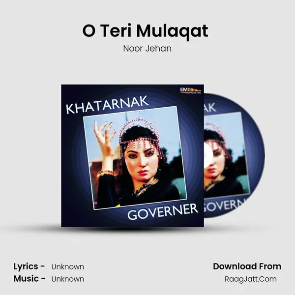 O Teri Mulaqat (from 