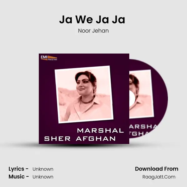 Ja We Ja Ja (From 