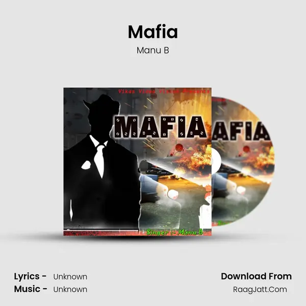 Mafia - Manu B
