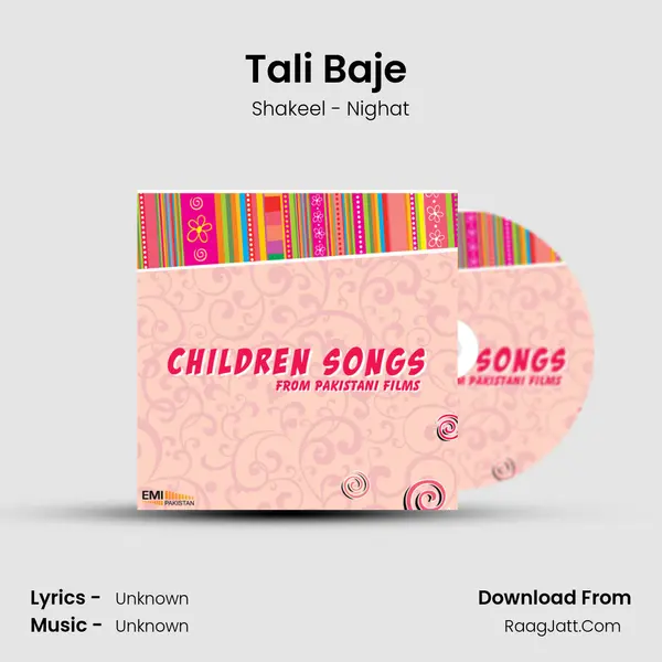 Tali Baje (from 
