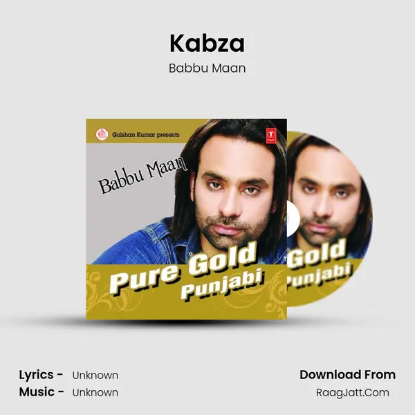 Kabza MP3 Song by Babbu Maan Cover