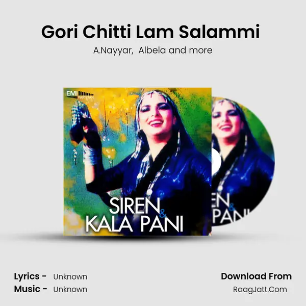 Gori Chitti Lam Salammi (from 