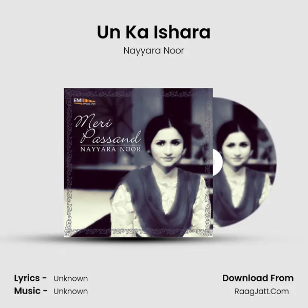 Un Ka Ishara MP3 Song by Nayyara Noor Cover