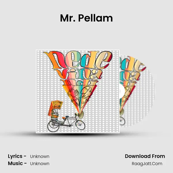 Mr. Pellam MP3 Song by  Cover