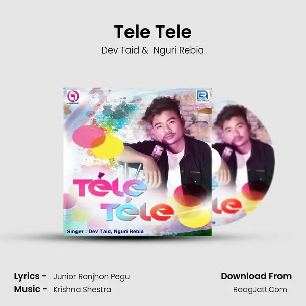 Tele Tele MP3 Song by Dev Taid Cover