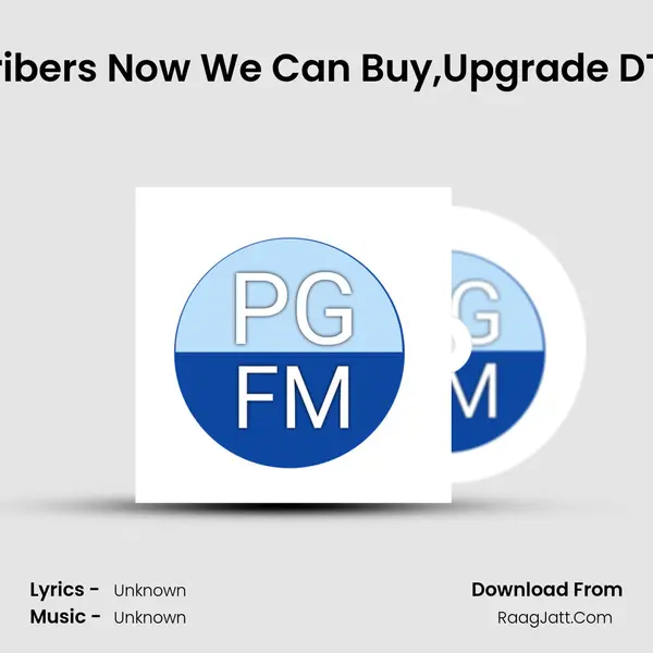 Good News For DTH Subscribers Now We Can Buy,Upgrade DTH SeT Top Box Online Agai MP3 Song by  Cover