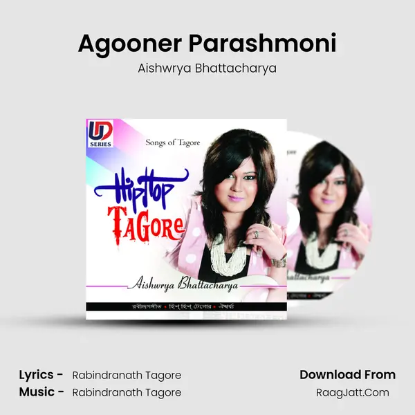 Agooner Parashmoni MP3 Song by Aishwrya Bhattacharya Cover