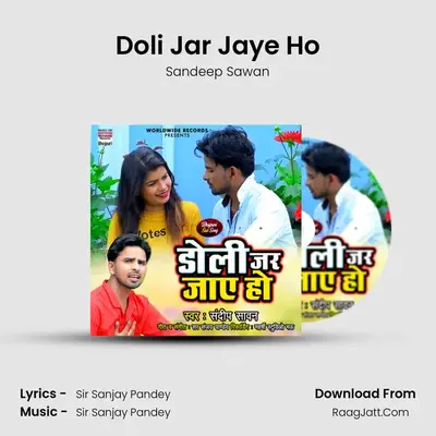 Doli Jar Jaye Ho Cover