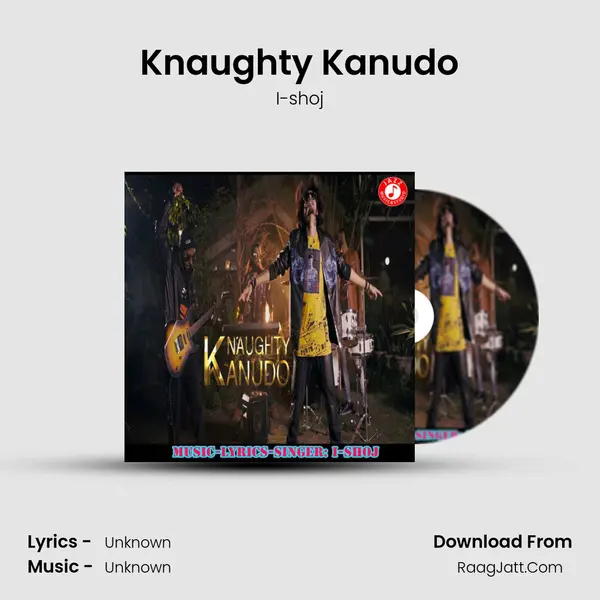Knaughty Kanudo - Single - I-shoj