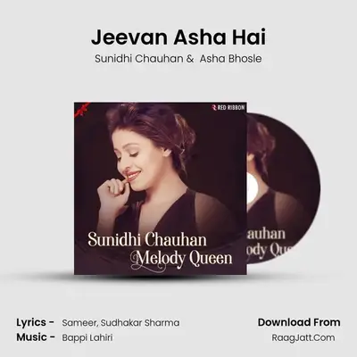 Jeevan Asha Hai Cover