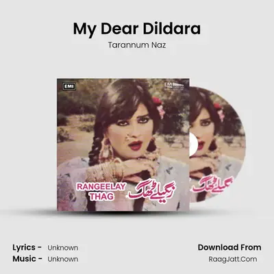 My Dear Dildara MP3 Song by Tarannum Naz Cover