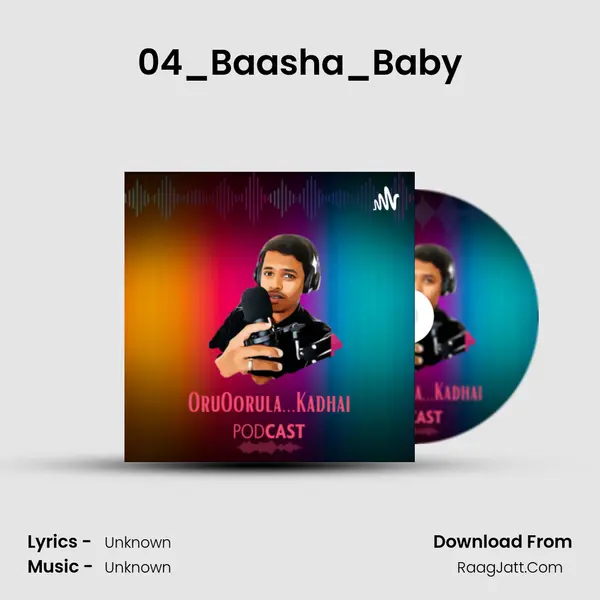 04_Baasha_Baby MP3 Song by  Cover
