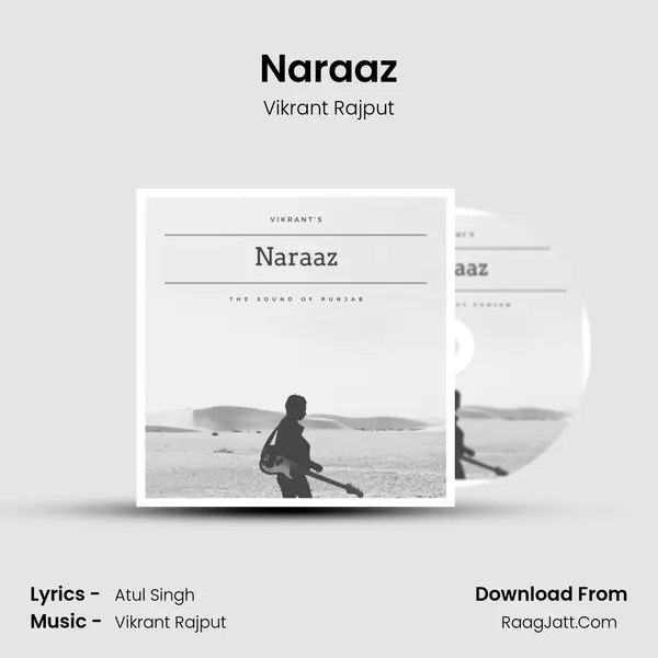 Naraaz mp3 song