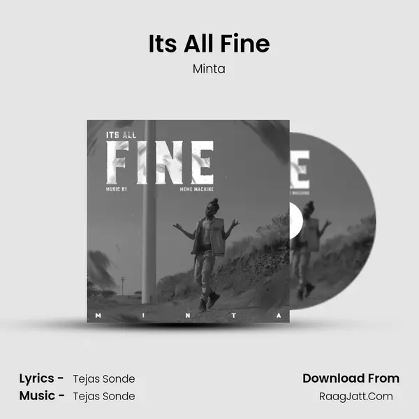 It&#x27;s All Fine mp3 song