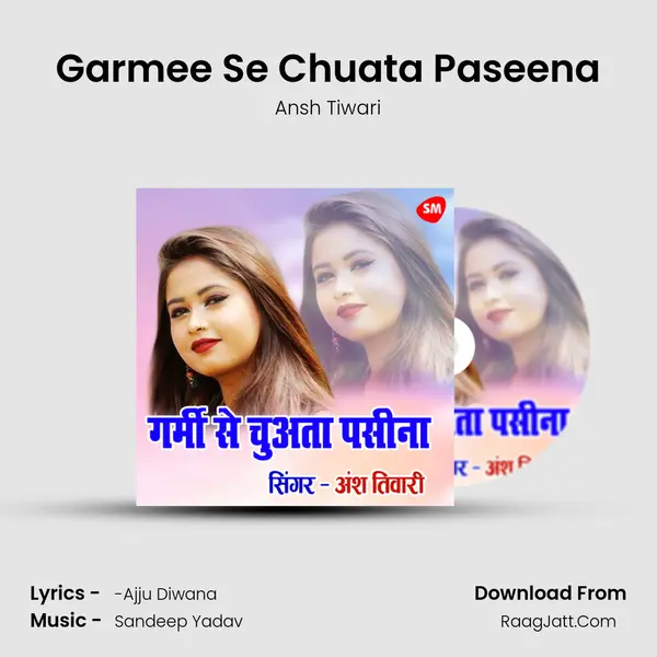Garmee Se Chuata Paseena mp3 song