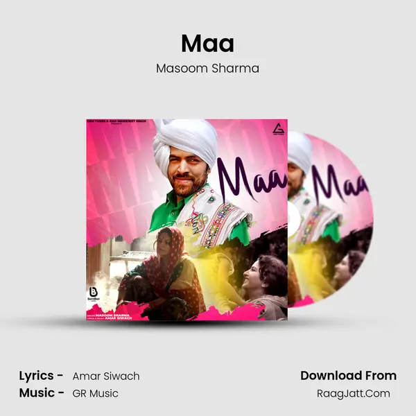 Maa - Masoom Sharma
