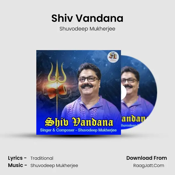 Shiv Vandana Cover