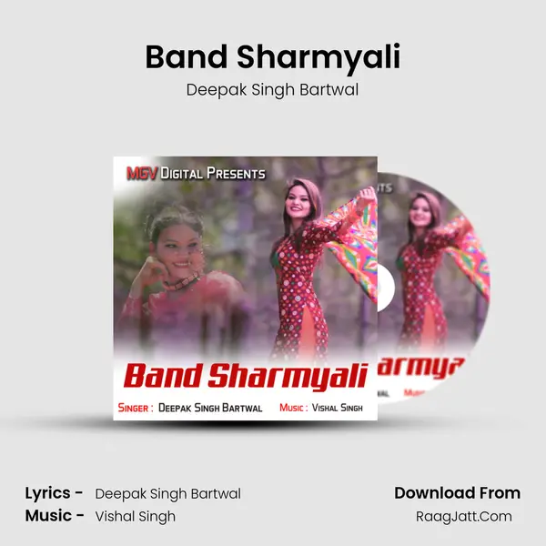 Band Sharmyali mp3 song