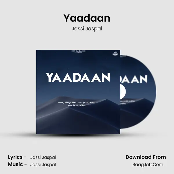 Yaadaan mp3 song