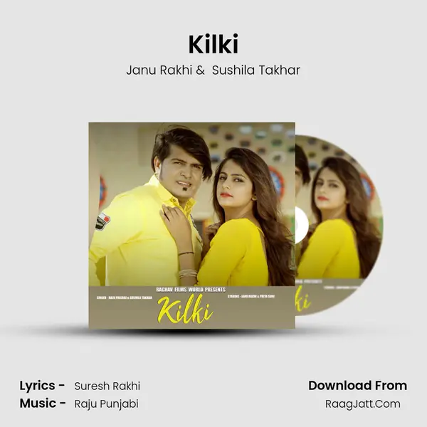 Kilki mp3 song