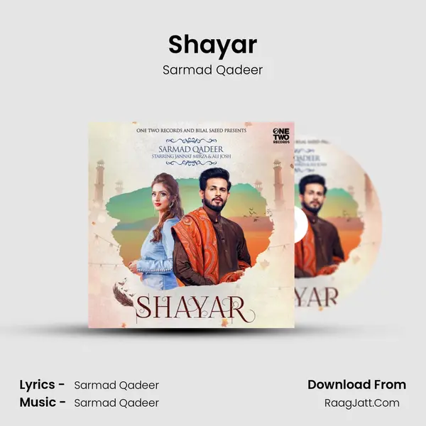 Shayar mp3 song