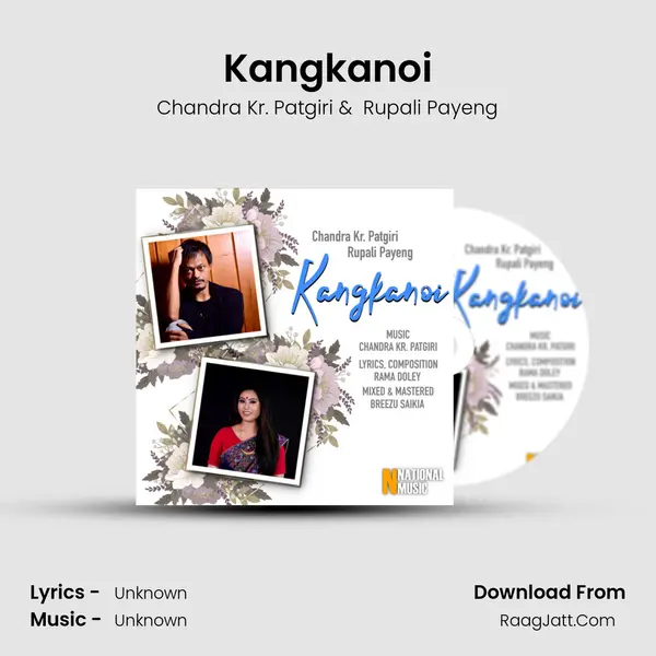 Kangkanoi - Single - Chandra Kr. Patgiri