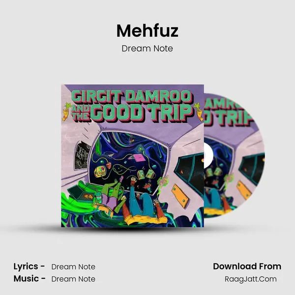 Mehfuz mp3 song