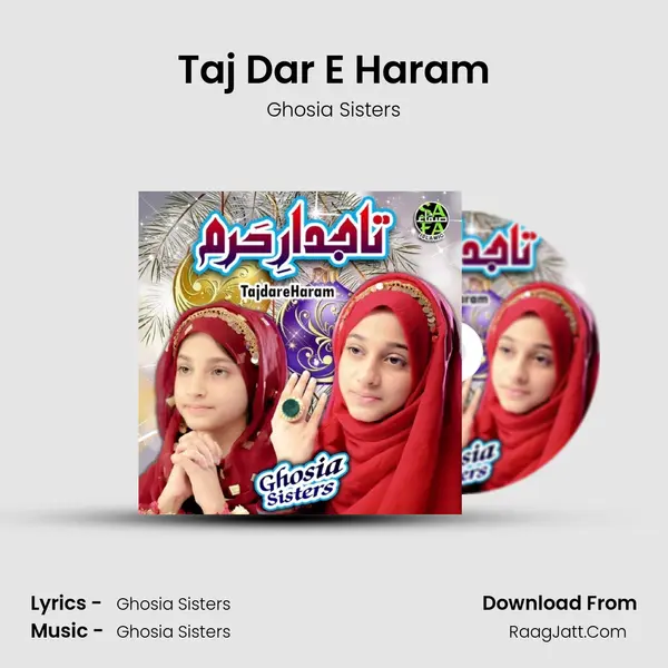 Taj Dar E Haram - 