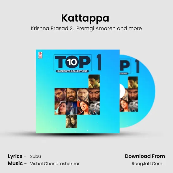 Kattappa (From 