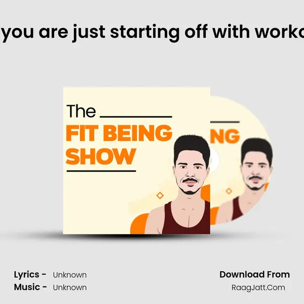 Must know these when you are just starting off with workouts| Are you doing thin MP3 Song by  Cover