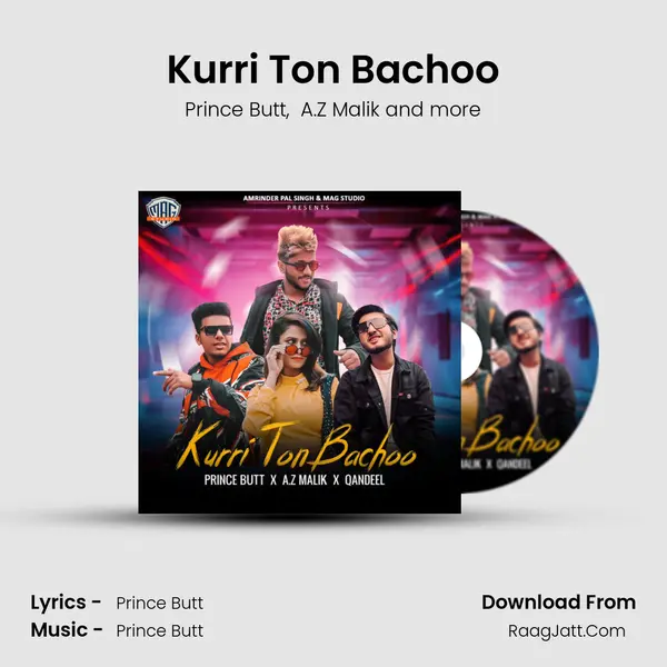 Kurri Ton Bachoo - Prince Butt