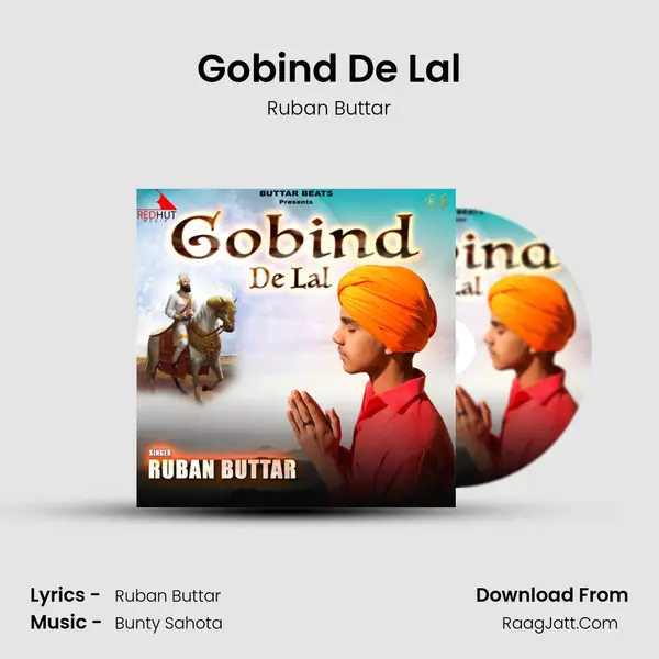 Gobind De Lal mp3 song