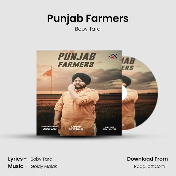 Punjab Farmers - 