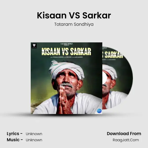 Kisaan vs Sarkar - Single - 