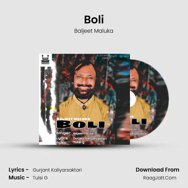 Baljeet Maluka