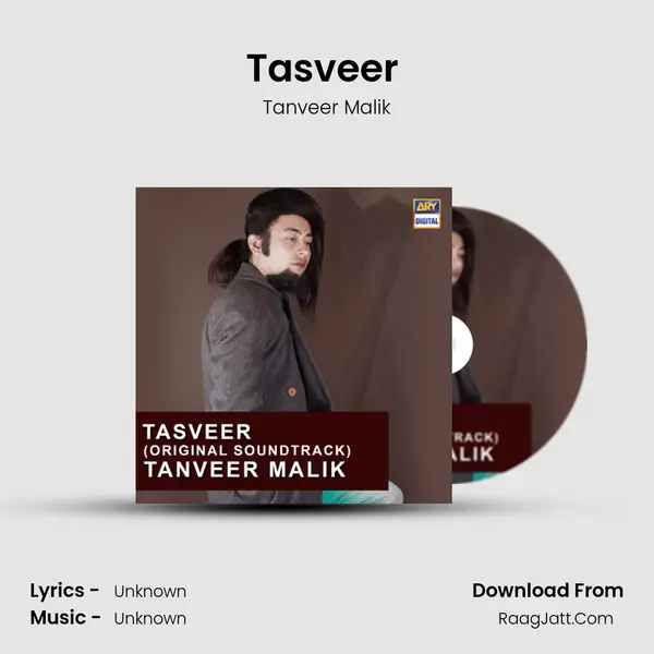 Tasveer (Original Soundtrack) - 