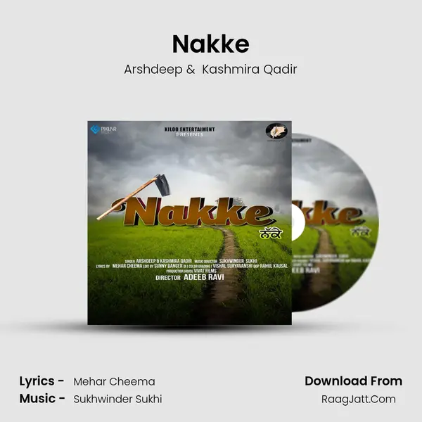 Nakke mp3 song