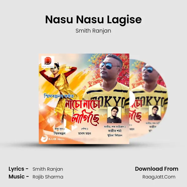 Nasu Nasu Lagise - Smith Ranjan