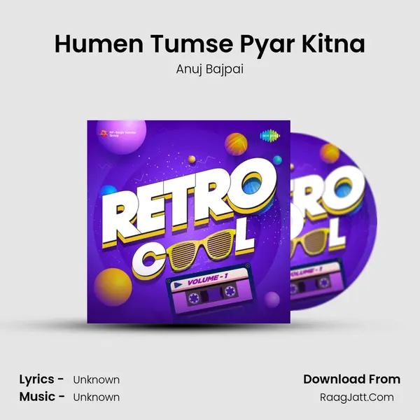 Humen Tumse Pyar Kitna Cover
