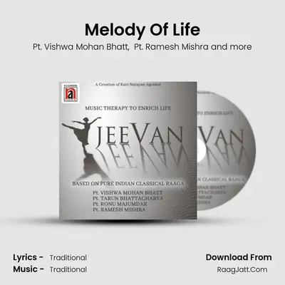 Melody Of Life mp3 song