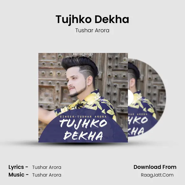 Tujhko Dekha mp3 song