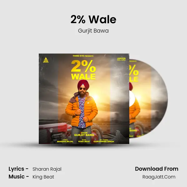 Gurjit Bawa