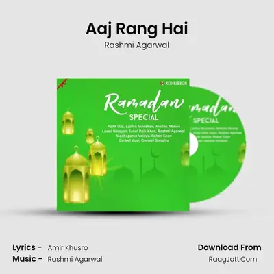 Aaj Rang Hai mp3 song