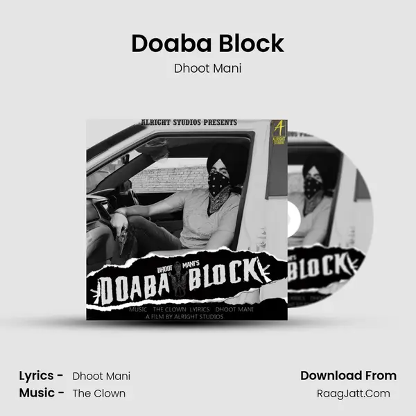 Doaba Block mp3 song