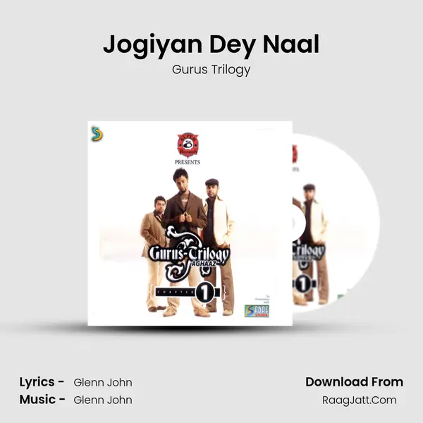 Jogiyan Dey Naal mp3 song