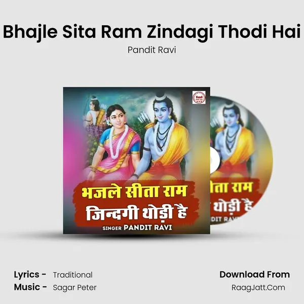 Pandit Ravi